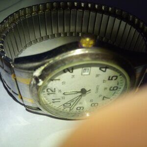 26552 MJ , Japan movement base metal bezel stainless steel caseback. China watch